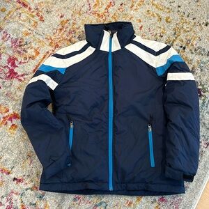 Women’s ski jacket